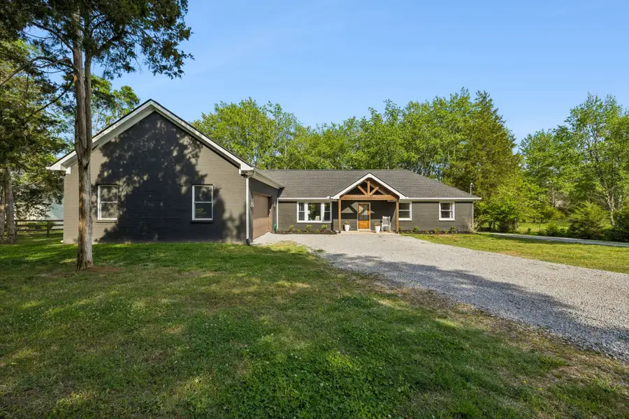 1006 John Wright Rd, Mount Juliet, TN 37122 - #2