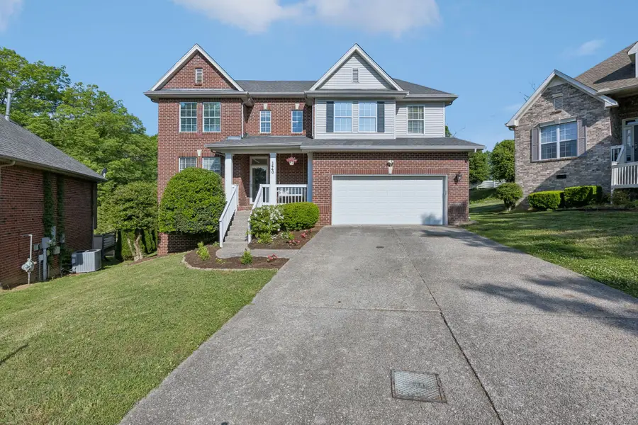 1440 Jackson Pl, Hermitage, TN 37076 - #3