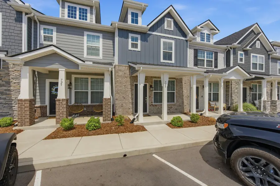 615 Old Hickory Blvd #728, Nashville, TN 37209 - #2