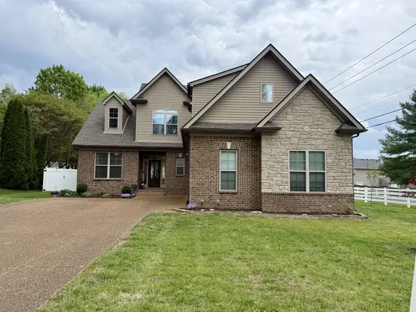 1600 Inverness Dr, Spring Hill, TN 37174