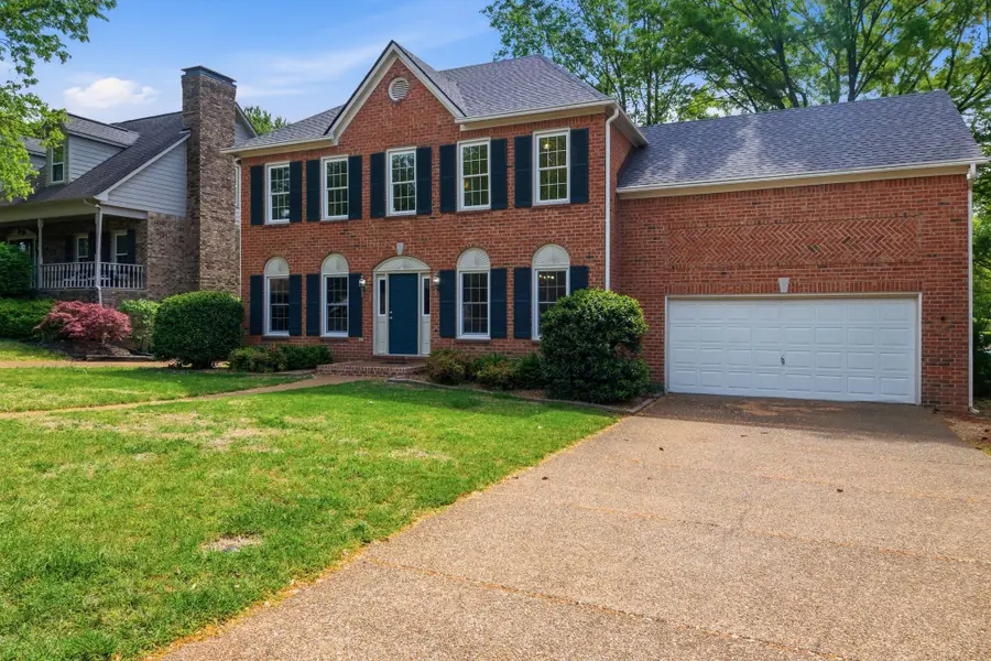 1164 Buckingham Cir, Franklin, TN 37064 - #3