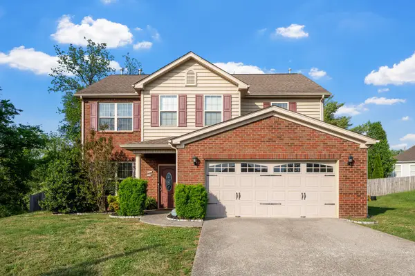 1026 Ryan Ct, Gallatin, TN 37066