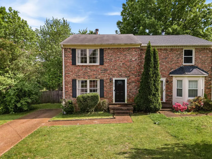 910 Hammack Dr, Nashville, TN 37214 - #2