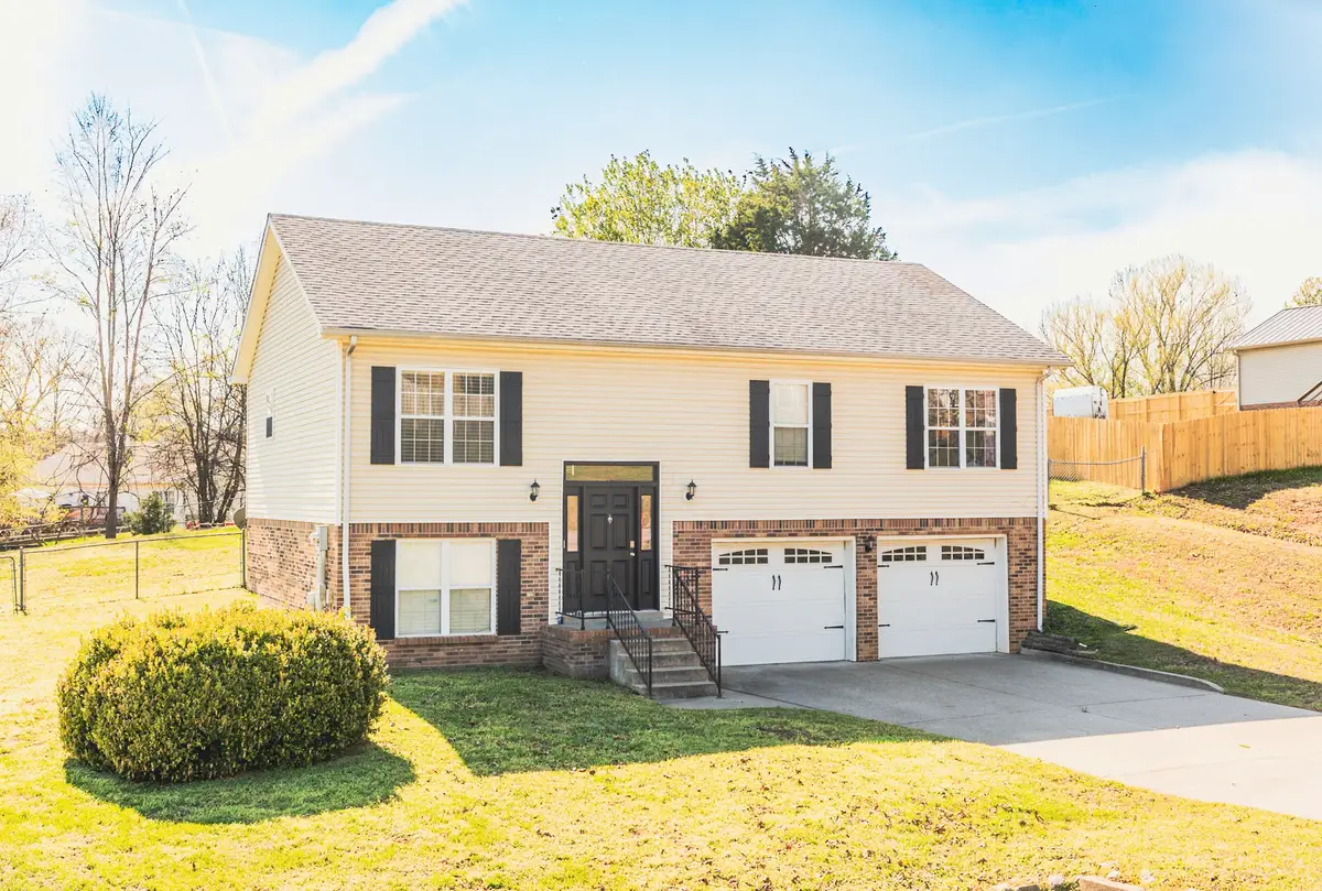 524 Barney Ln, Clarksville, TN 37042 - #1