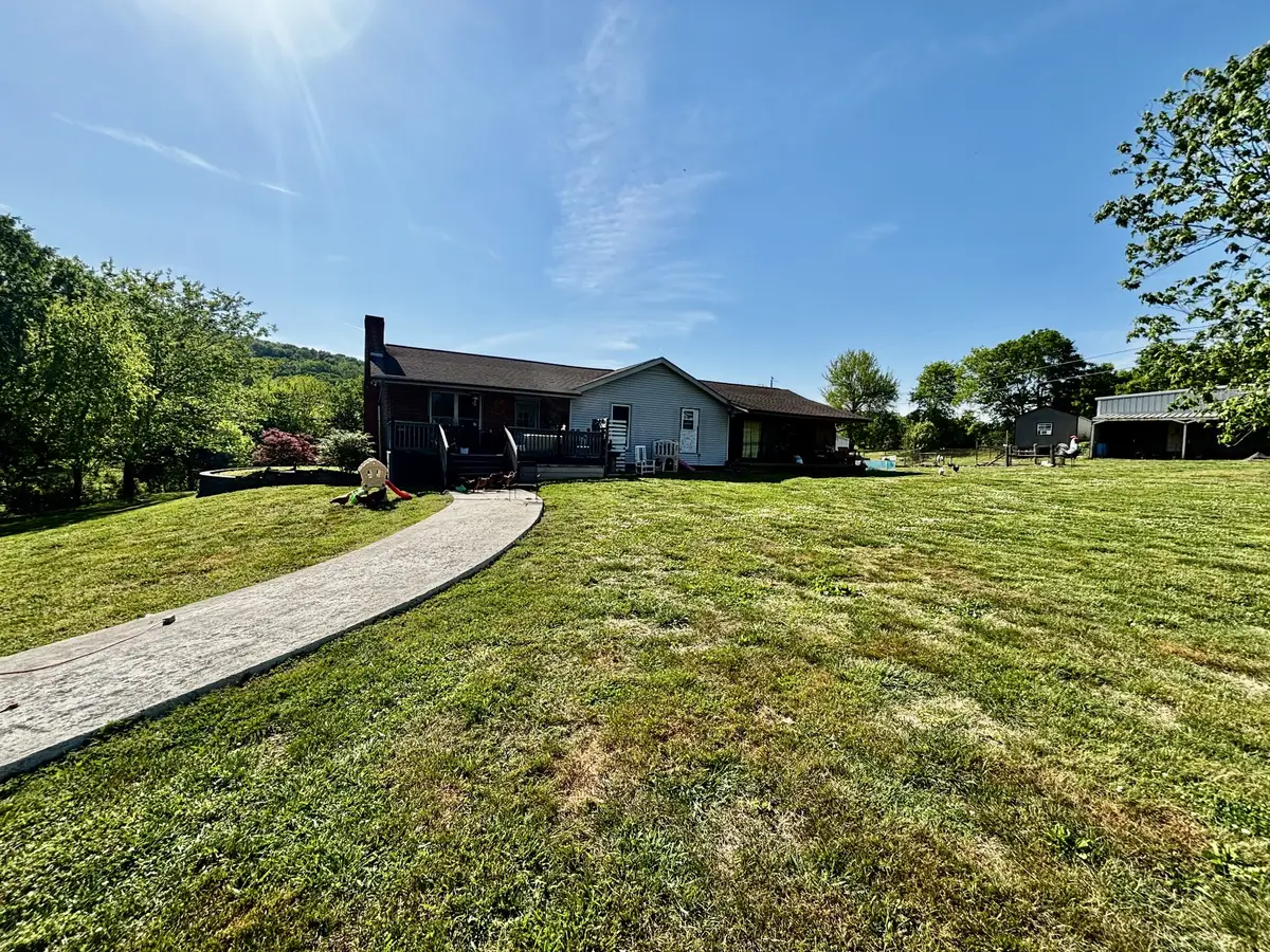 2320 Swindell Hollow Rd, Lebanon, TN 37090 - #1