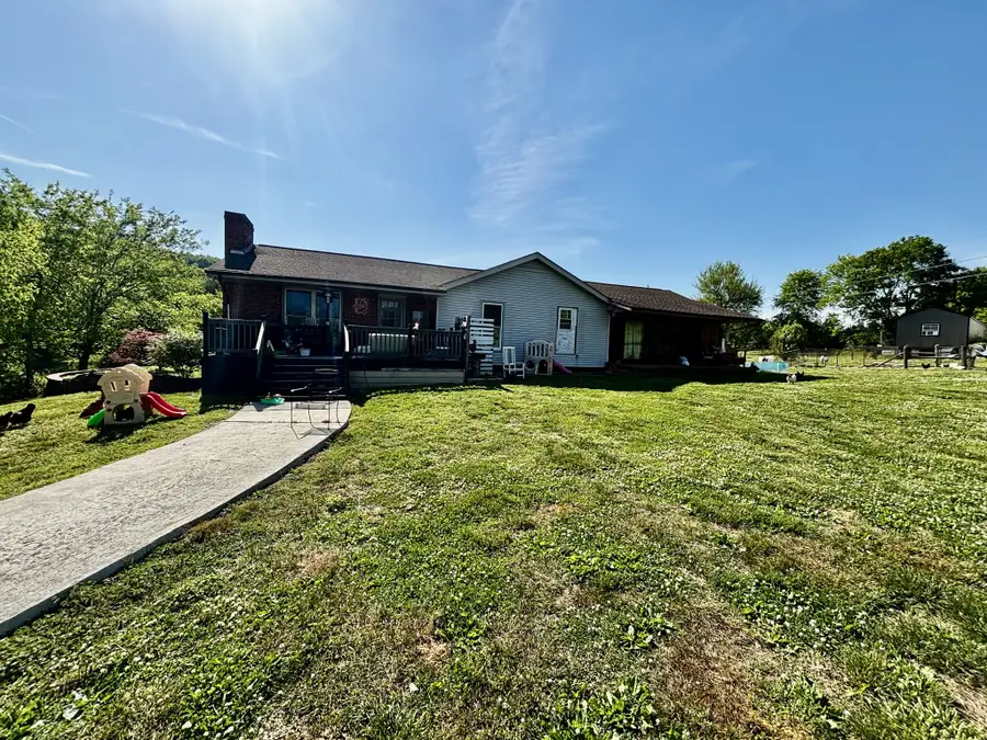 2320 Swindell Hollow Rd, Lebanon, TN 37090 - #2