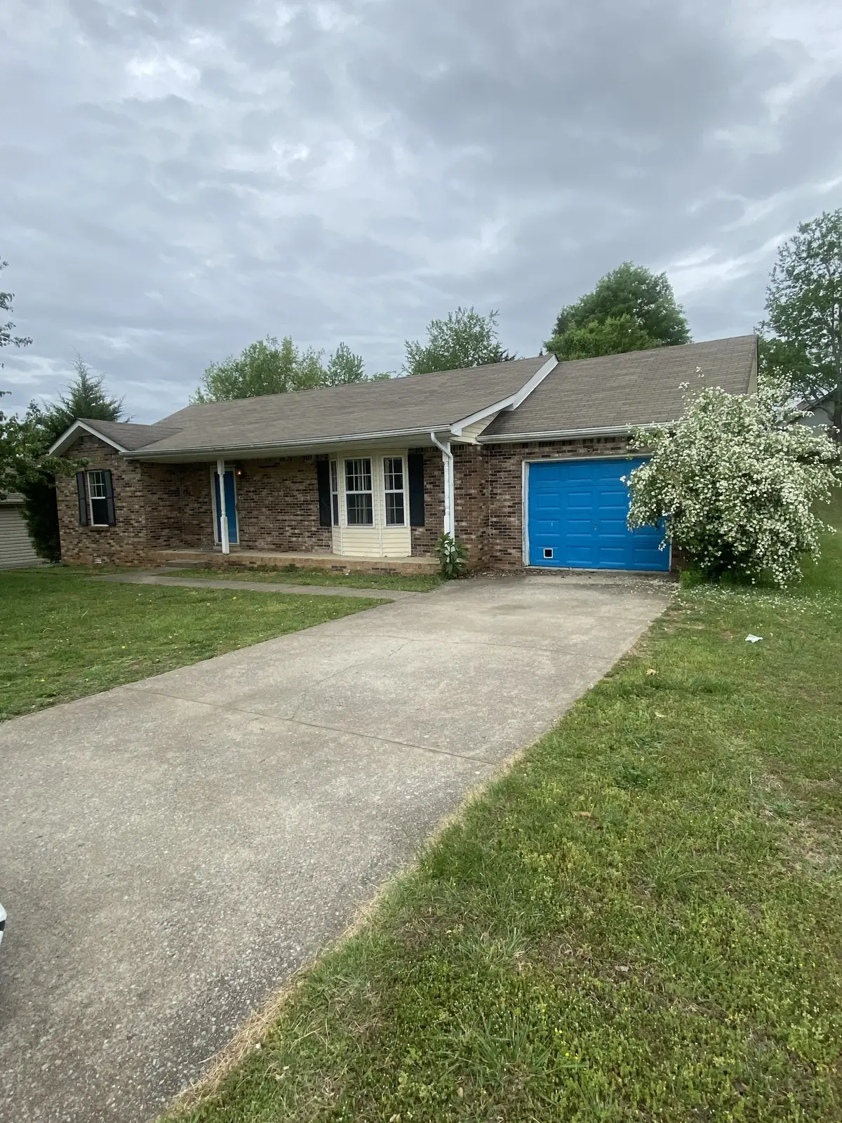 838 Turtle Creek Rd, Clarksville, TN 37043 - #1