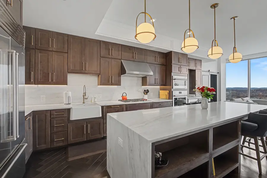 1616 West End Ave #2701, Nashville, TN 37203 - #3