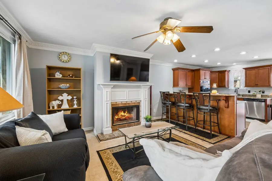 111 River Bend Rd, Hendersonville, TN 37075 - #3