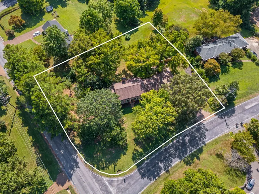 5629 Highland Way, Nashville, TN 37211 - #2