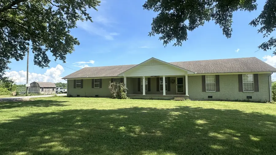 244 Old Jackson Hwy, Loretto, TN 38469 - #2