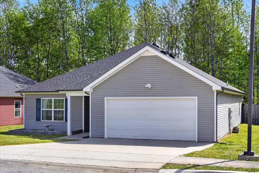 1388 Freedom Dr, Clarksville, TN 37042 - #2