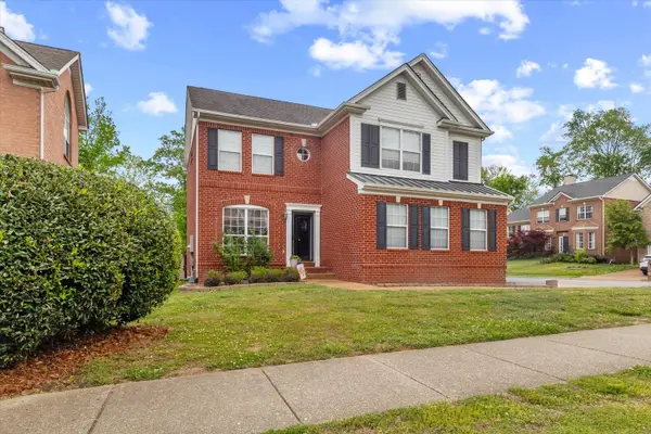 406 Orchid Trail, Franklin, TN 37064