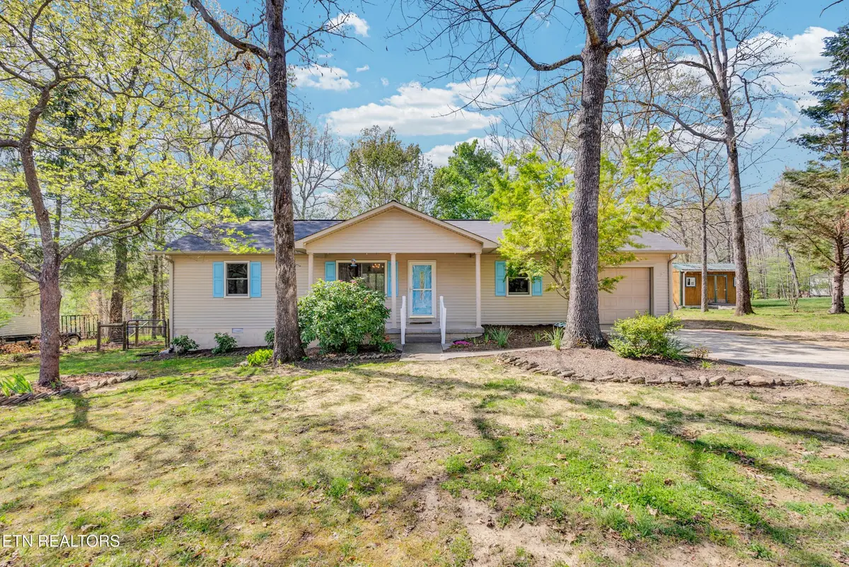 1954 Spruce Loop, Crossville, TN 38555 - #1