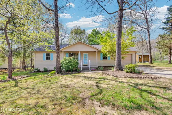 1954 Spruce Loop, Crossville, TN 38555