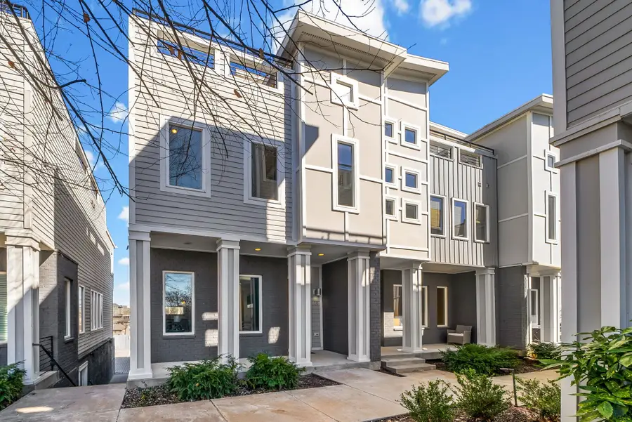 1240 2nd Ave S #10, Nashville, TN 37210 - #2