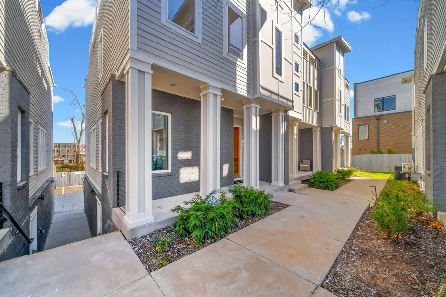 1240 2nd Ave S #10, Nashville, TN 37210 - #3