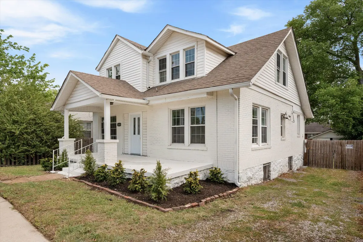 1030 28th Ave N, Nashville, TN 37208 - #1