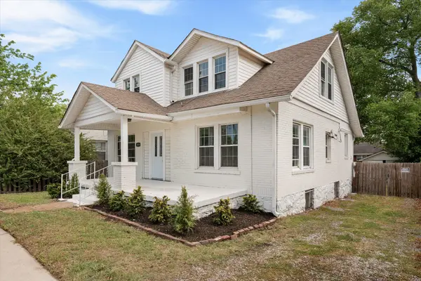 1030 28th Ave N, Nashville, TN 37208