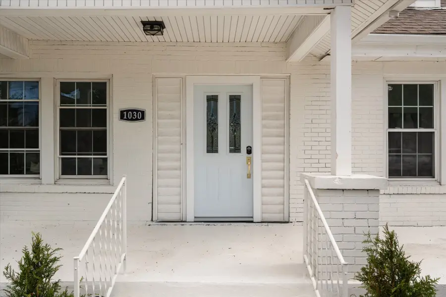 1030 28th Ave N, Nashville, TN 37208 - #2