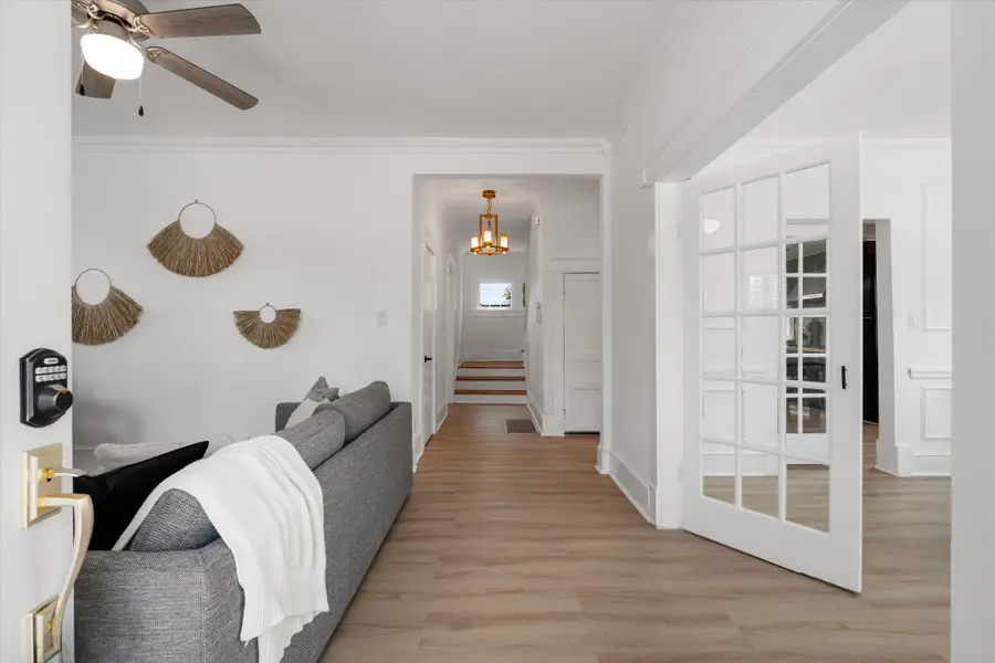 1030 28th Ave N, Nashville, TN 37208 - #3