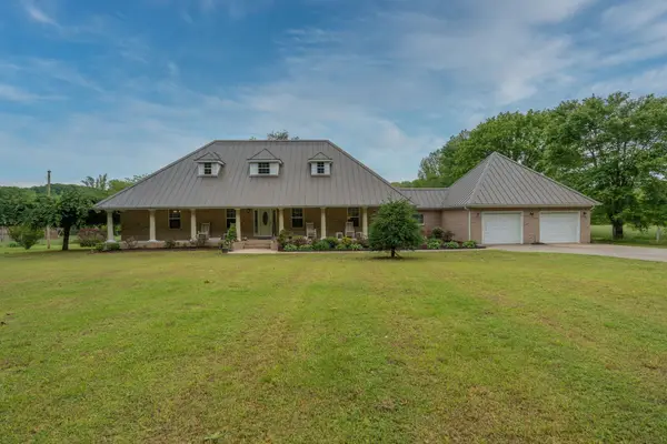 8276 Middle Butler Rd, Iron City, TN 38463