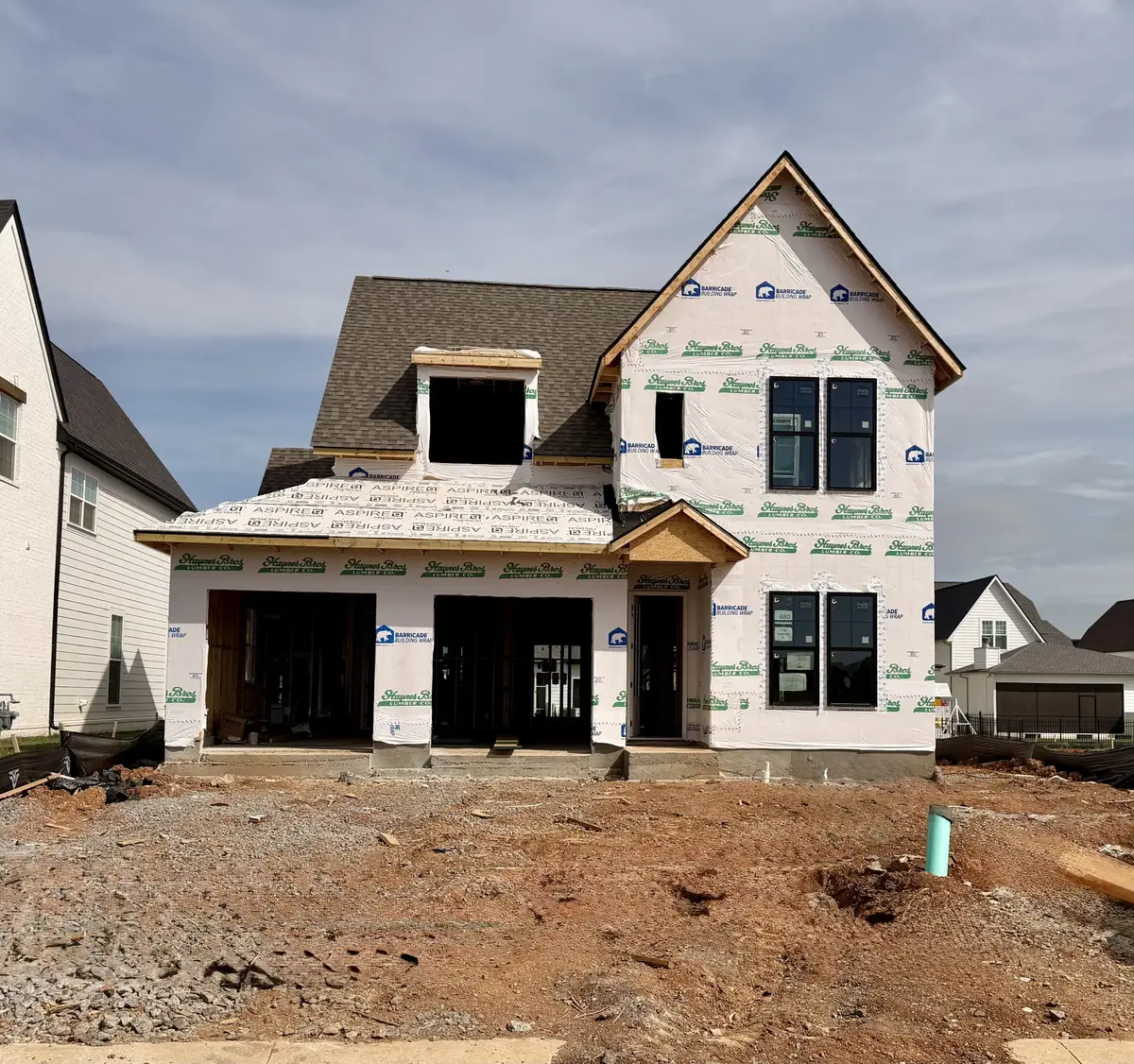 5726 Sagebrush Drive, Murfreesboro, TN 37129 - #1