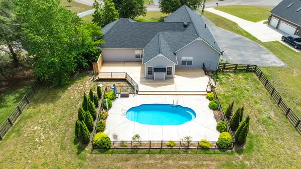 2118 Sue Ln, Spring Hill, TN 37174