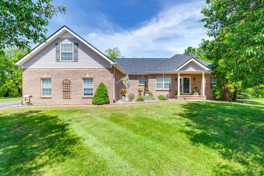 2118 Sue Ln, Spring Hill, TN 37174 - #2