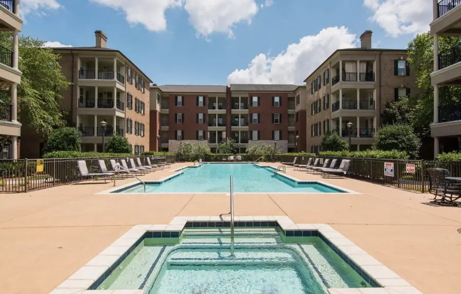 311 Seven Springs Way #104, Brentwood, TN 37027 - #2