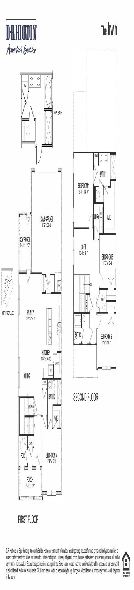 287 Harvest Point Blvd, Spring Hill, TN 37174 - #2