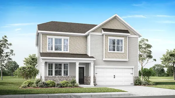 422 Wild Iris Way, Spring Hill, TN 37174