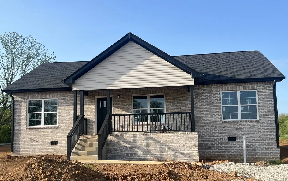 398 N Harris Rd, Portland, TN 37148 - #1