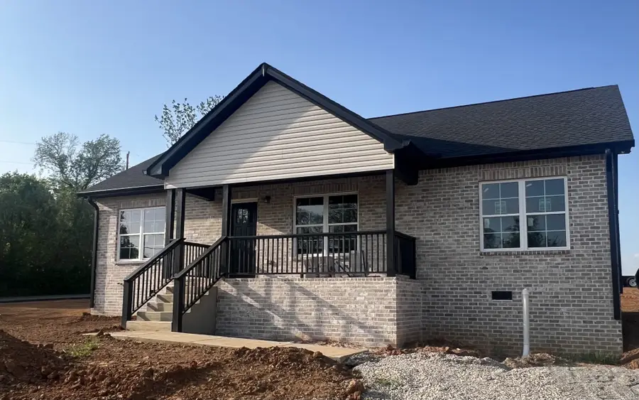 398 N Harris Rd, Portland, TN 37148 - #3