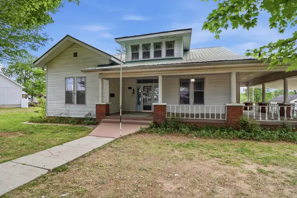 314 Melrose St, Mc Ewen, TN 37101