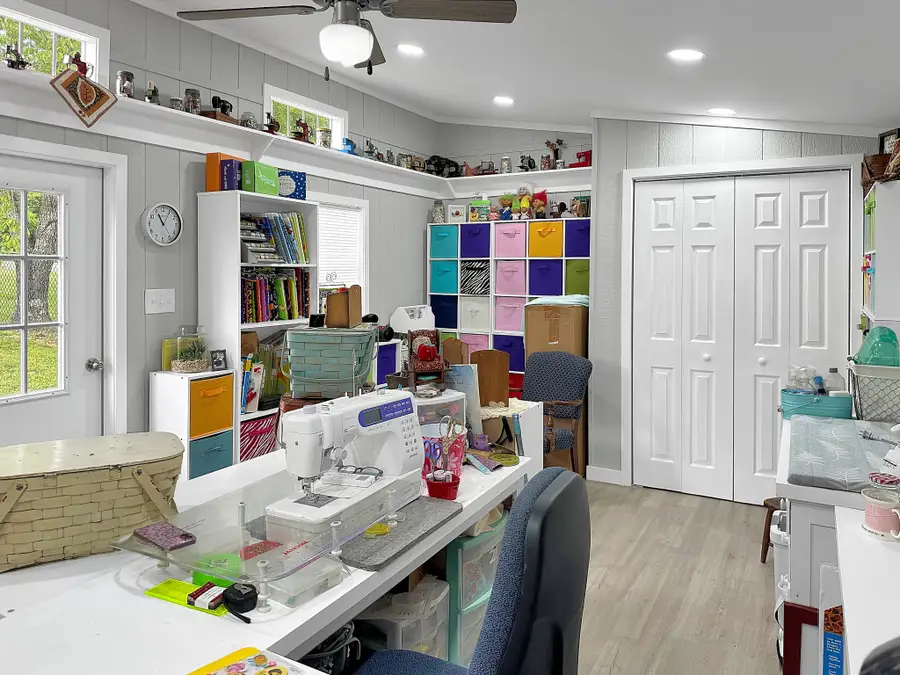 788 Van Dyke Grove Rd, Paris, TN 38242 - #2