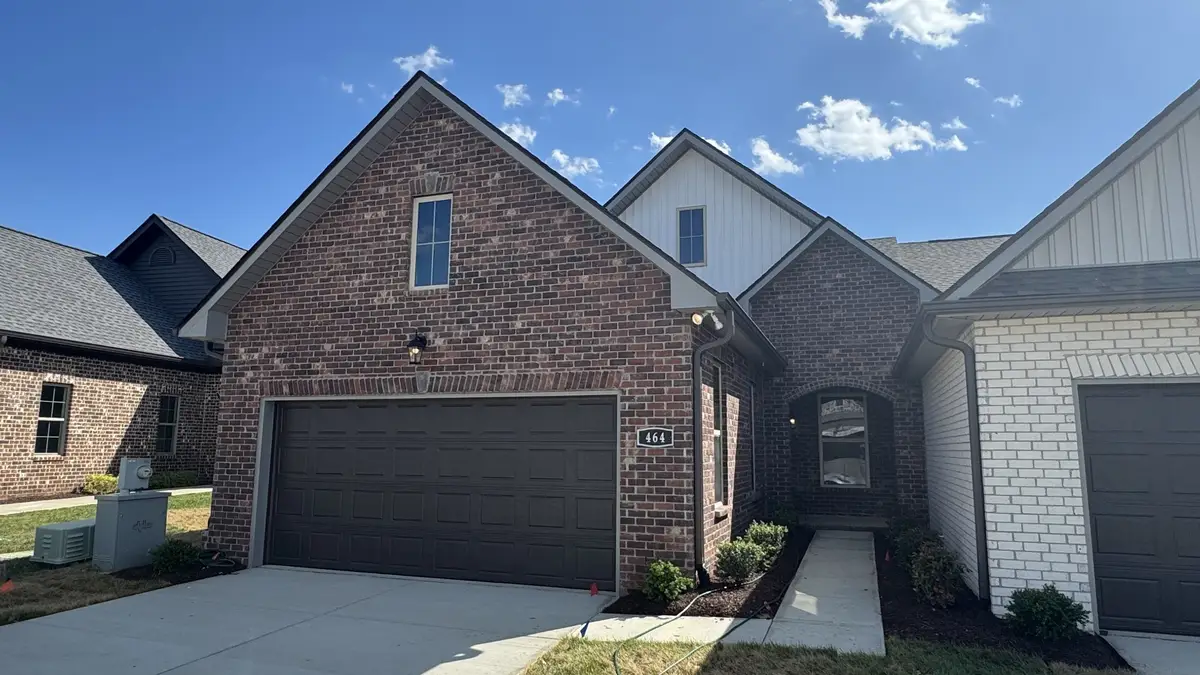 464 W Foxrun, Springfield, TN 37172 - #1