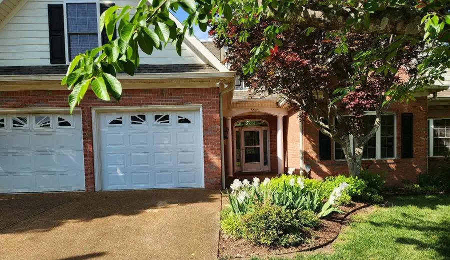 5007 Merlin Ct, Columbia, TN 38401 - #2