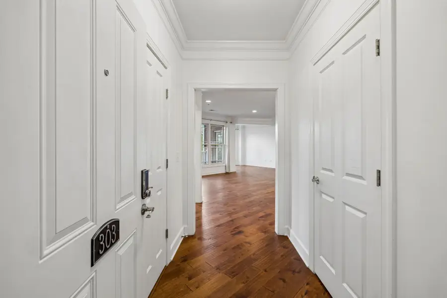 3102 W End Cir #303, Nashville, TN 37203 - #3