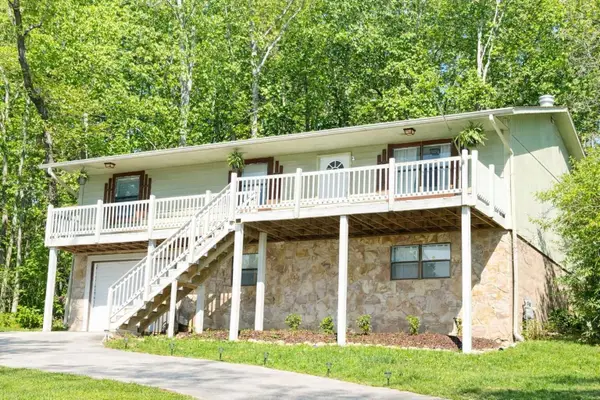 69 Ridgewood Trail, Ringgold, GA 30736