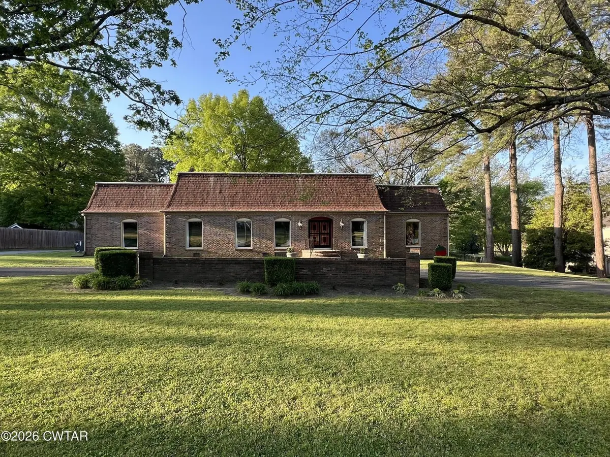 2700 E Main St, Humboldt, TN 38343 - #1