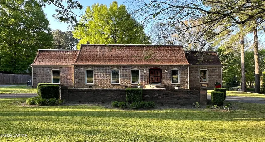 2700 E Main St, Humboldt, TN 38343 - #2