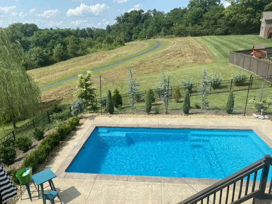 14 Gaines Park, Mount Juliet, TN 37122 - #3