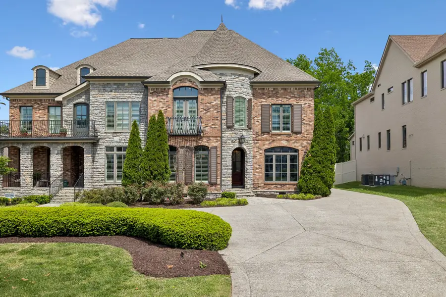 1916A Overhill Dr, Nashville, TN 37215 - #3