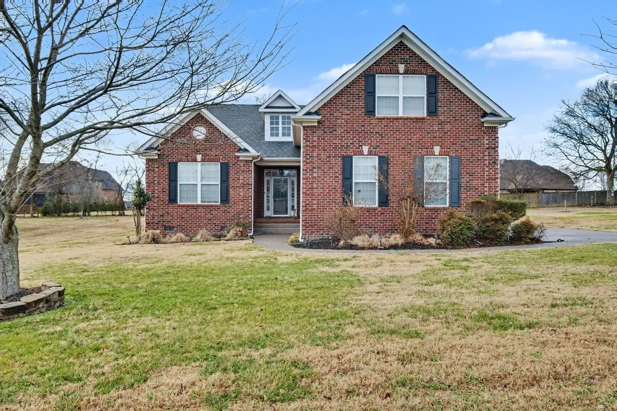 514 Cherry Blossom Way, Lebanon, TN 37087 - #1