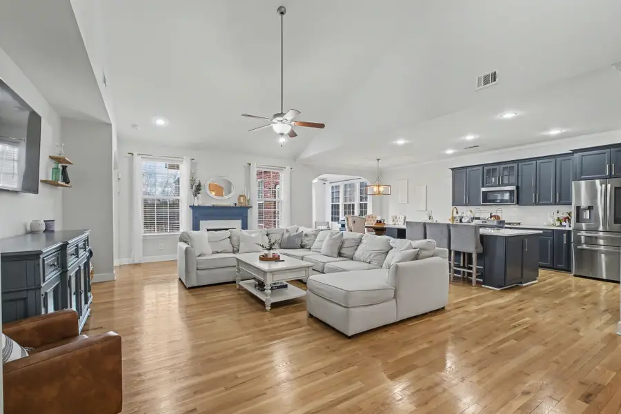 514 Cherry Blossom Way, Lebanon, TN 37087 - #3