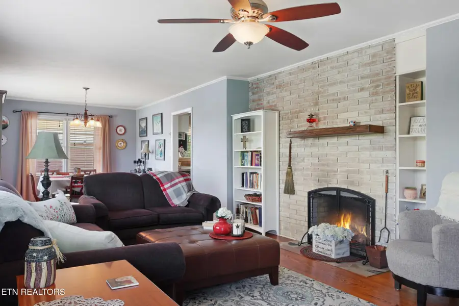 1903 Old Tusculum Rd, Greeneville, TN 37745 - #3