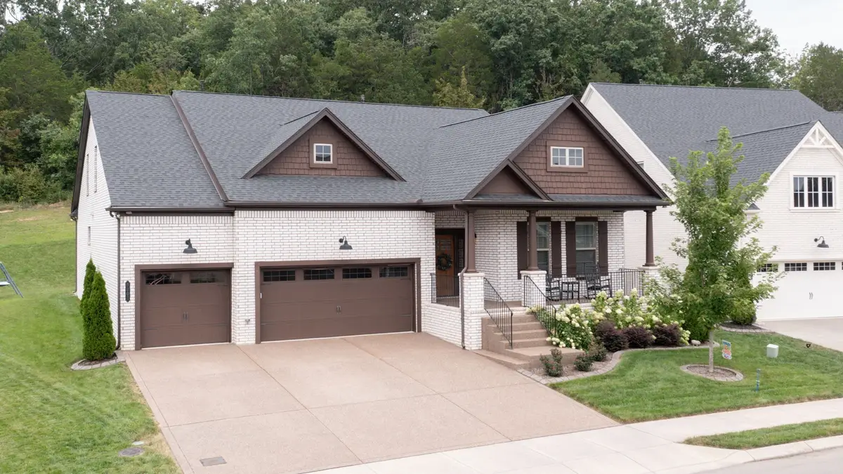 9003 Grayson Cir, Mount Juliet, TN 37122 - #1