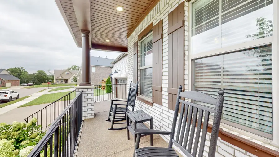 9003 Grayson Cir, Mount Juliet, TN 37122 - #2