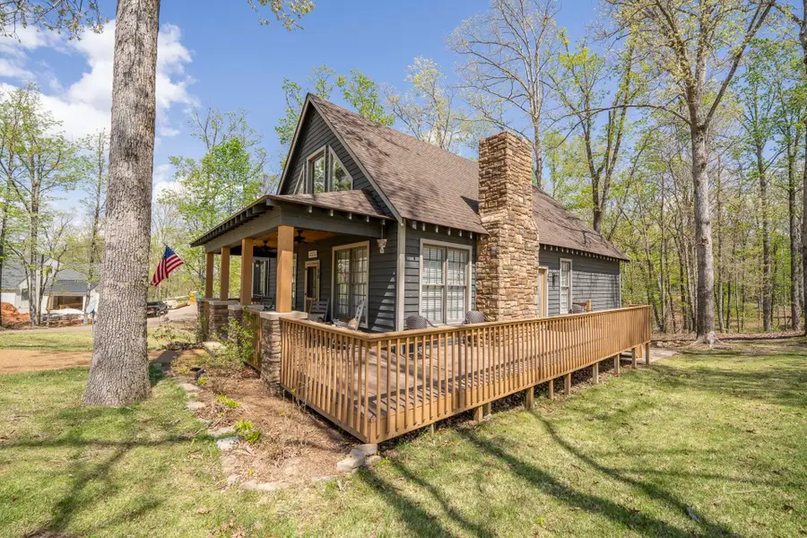 40 Gentle Ridge Way, Savannah, TN 38372 - #2